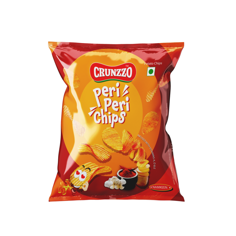 chip peri