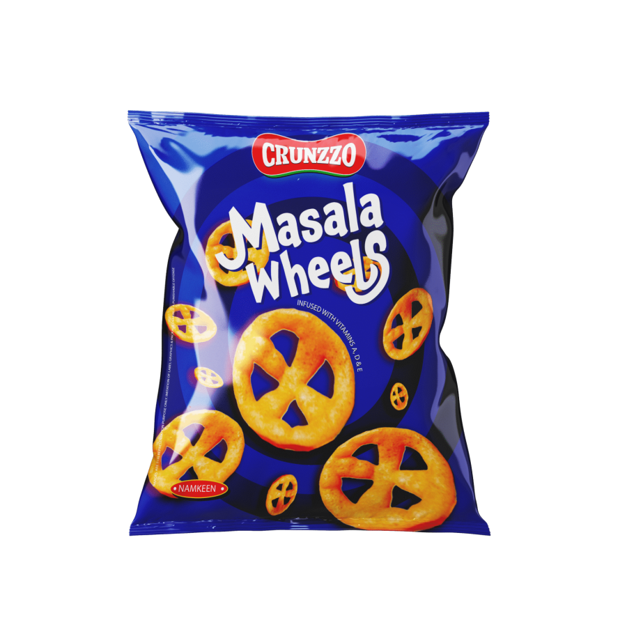 wheels blue